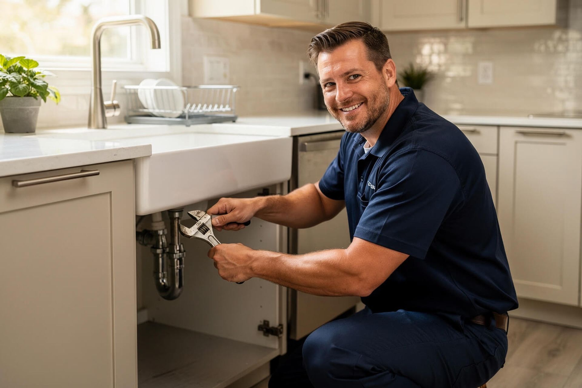 Oshawa Pro Plumbing — Oshawa plumbing services